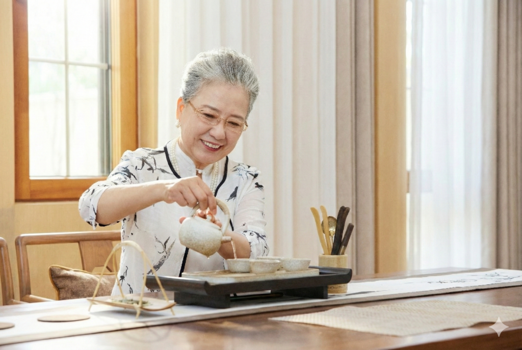 天倫軒 活動main harvest care